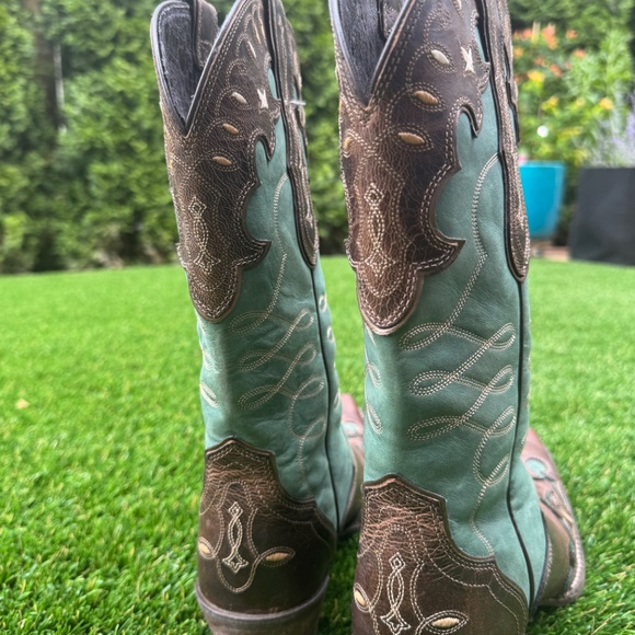 Ariat Zealous Boot - Picture 9 of 10